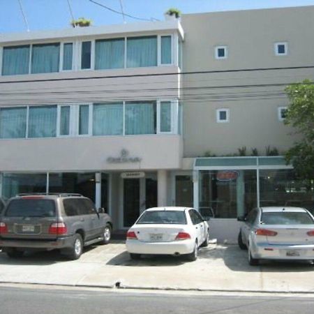 Oceana Hostal Playero San Juan Exterior photo