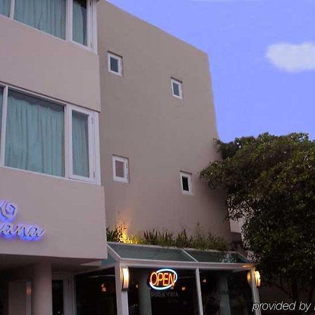 Oceana Hostal Playero San Juan Exterior photo