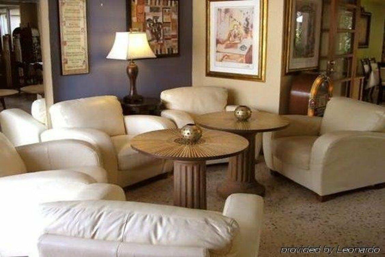 Oceana Hostal Playero San Juan Interior photo
