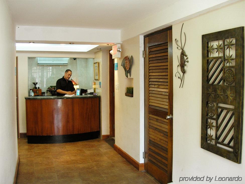 Oceana Hostal Playero San Juan Exterior photo