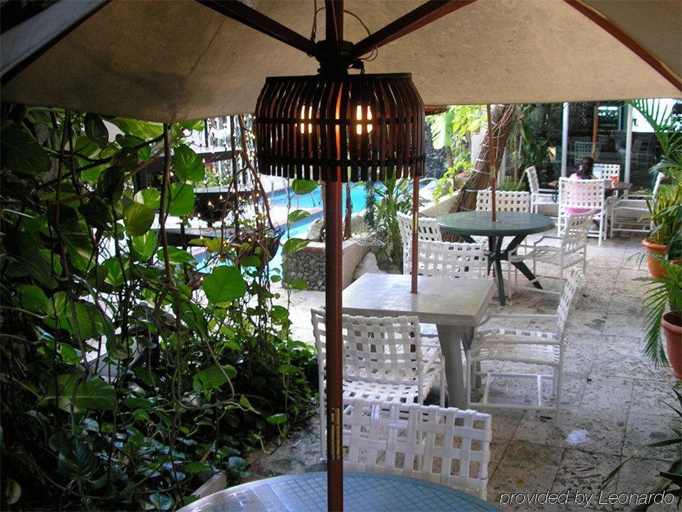 Oceana Hostal Playero San Juan Exterior photo