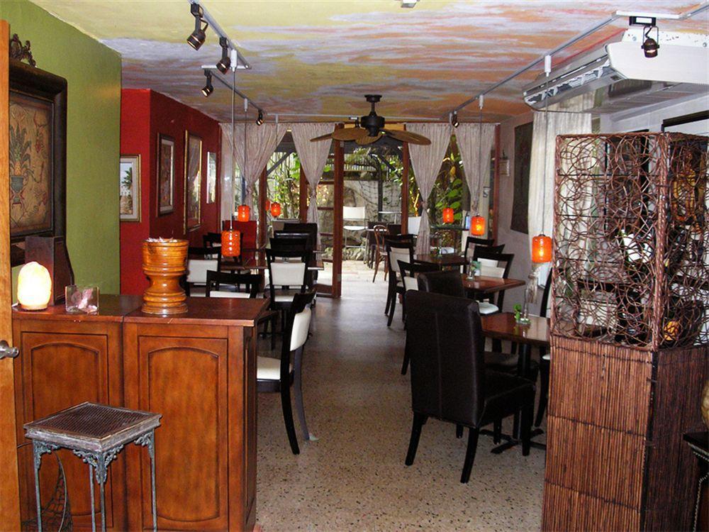 Oceana Hostal Playero San Juan Exterior photo