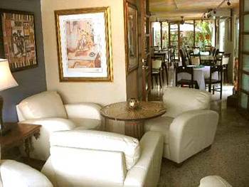 Oceana Hostal Playero San Juan Exterior photo