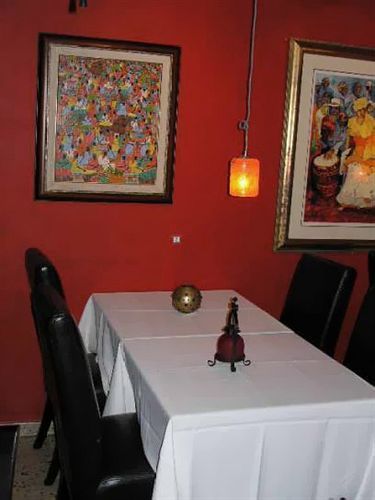Oceana Hostal Playero San Juan Exterior photo